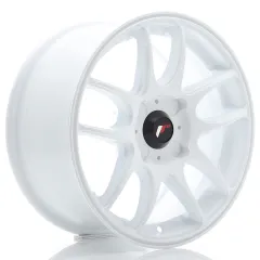 Felga JR Wheels JR29 15x7 (4 śrub) ET20-42 White Blank największy sklep tuningowy w Polsce!