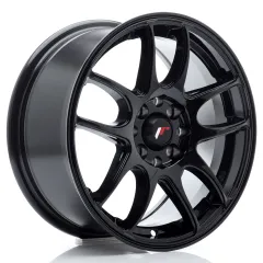 Felga JR Wheels JR29 15x7 4x100/4x108 ET35 Gloss Black największy sklep tuningowy w Polsce!