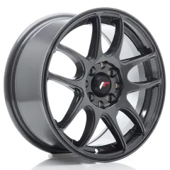 Felga JR Wheels JR29 15x7 4x100/4x108 ET35 Hyper Gray największy sklep tuningowy w Polsce!