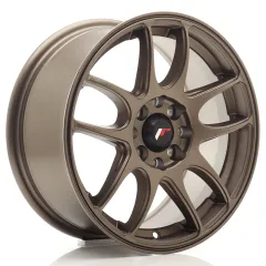 Felga JR Wheels JR29 15x7 4x100/4x108 ET35 Matt Bronze największy sklep tuningowy w Polsce!