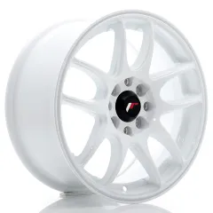 Felga JR Wheels JR29 15x7 4x100/4x108 ET35 White największy sklep tuningowy w Polsce!