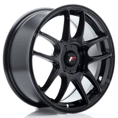 Felga JR Wheels JR29 16x7 (4 śrub) ET20-42 Gloss Black Blank największy sklep tuningowy w Polsce!