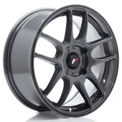 Felga JR Wheels JR29 16x7 (4 śrub) ET20-42 Hyper Gray Blank największy sklep tuningowy w Polsce!