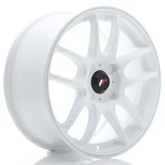 Felga JR Wheels JR29 16x7 (4 śrub) ET20-42 White Blank największy sklep tuningowy w Polsce!