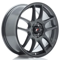 Felga JR Wheels JR29 16x7 5x100/5x114,3 ET40 Hyper Gray największy sklep tuningowy w Polsce!