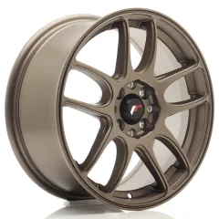 Felga JR Wheels JR29 16x7 5x100/5x114,3 ET40 Matt Bronze największy sklep tuningowy w Polsce!