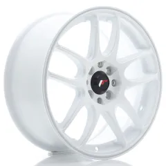 Felga JR Wheels JR29 16x7 5x100/5x114,3 ET40 White największy sklep tuningowy w Polsce!