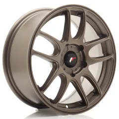 Felga JR Wheels JR29 16x7 (5 śrub) ET20-42 Matt Bronze Blank największy sklep tuningowy w Polsce!