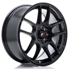 Felga JR Wheels JR29 16x7 4x100/4x108 ET40 Gloss Black największy sklep tuningowy w Polsce!