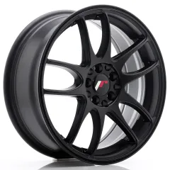 Felga JR Wheels JR29 17x7 5x100/5x114,3 ET40 Matt Black największy sklep tuningowy w Polsce!