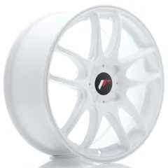 Felga JR Wheels JR29 17x7 (4 śrub) ET20-48 White Blank największy sklep tuningowy w Polsce!