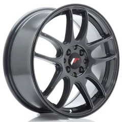 Felga JR Wheels JR29 17x7 5x100/5x114,3 ET40 Hyper Gray największy sklep tuningowy w Polsce!