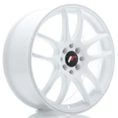 Felga JR Wheels JR29 17x7 5x100/5x114,3 ET40 White największy sklep tuningowy w Polsce!