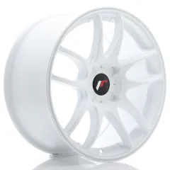 Felga JR Wheels JR29 17x8 (4 śrub) ET20-38 White Blank największy sklep tuningowy w Polsce!