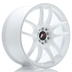 Felga JR Wheels JR29 17x8 5x100/5x114,3 ET35 White największy sklep tuningowy w Polsce!