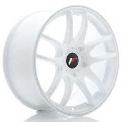 Felga JR Wheels JR29 17x8 (5 śrub) ET20-38 White Blank największy sklep tuningowy w Polsce!