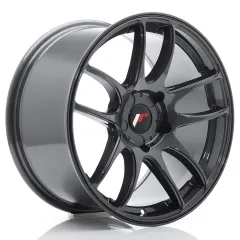 Felga JR Wheels JR29 17x9 (5 śrub) ET20-38 Hyper Gray Blank największy sklep tuningowy w Polsce!