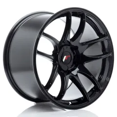 Felga JR Wheels JR29 18x10,5 (5 śrub) ET15-28 Gloss Black Blank największy sklep tuningowy w Polsce!