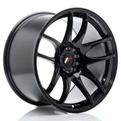 Felga JR Wheels JR29 18x10,5 5x114,3/5x120 ET25 Gloss Black największy sklep tuningowy w Polsce!