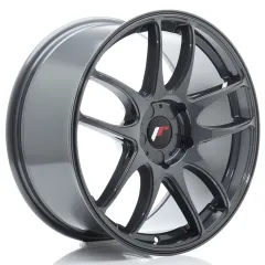 Felga JR Wheels JR29 18x8,5 (5 śrub) ET20-48 Hyper Gray Blank największy sklep tuningowy w Polsce!