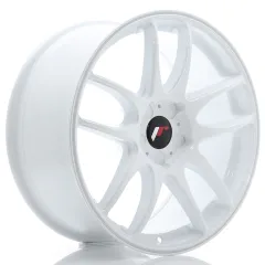 Felga JR Wheels JR29 18x8,5 (5 śrub) ET20-48 White Blank największy sklep tuningowy w Polsce!