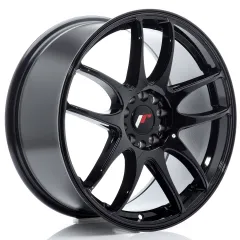 Felga JR Wheels JR29 18x8,5 5x112/5x114,3 ET40 Gloss Black największy sklep tuningowy w Polsce!