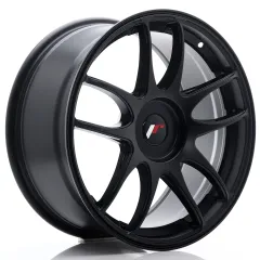 Felga JR Wheels JR29 18x8,5 (3/4/5 śrub) ET20-48 Matt Black Blank największy sklep tuningowy w Polsce!