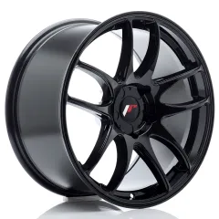 Felga JR Wheels JR29 18x9,5 (5 śrub) ET20-47 Gloss Black Blank największy sklep tuningowy w Polsce!