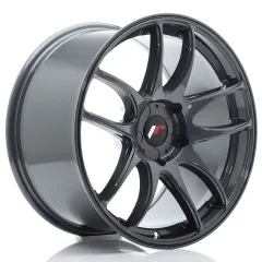 Felga JR Wheels JR29 18x9,5 (5 śrub) ET20-47 Hyper Gray Blank największy sklep tuningowy w Polsce!