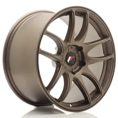 Felga JR Wheels JR29 18x9,5 (5 śrub) ET20-47 Matt Bronze Blank największy sklep tuningowy w Polsce!