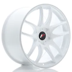 Felga JR Wheels JR29 18x9,5 (5 śrub) ET20-47 White Blank największy sklep tuningowy w Polsce!
