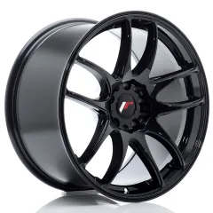 Felga JR Wheels JR29 18x9,5 5x114,3/5x120 ET22 Gloss Black największy sklep tuningowy w Polsce!