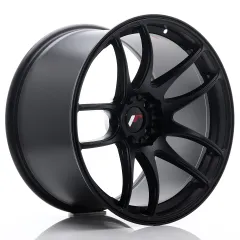 Felga JR Wheels JR29 19x11 5x114,3/5x120 ET25 Matt Black największy sklep tuningowy w Polsce!