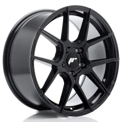 Felga JR Wheels JR30 17x8 5x114,3 ET40 Gloss Black największy sklep tuningowy w Polsce!