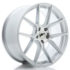 Felga JR Wheels JR30 19x8 5x112 ET40 Silver Machined Face największy sklep tuningowy w Polsce!