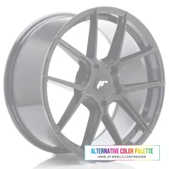 Felga JR Wheels JR30 19x8 (5 śrub) ET20-40 Custom Finish Blank największy sklep tuningowy w Polsce!