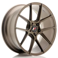 Felga JR Wheels JR30 19x8,5 5x120 ET35 Matt Bronze największy sklep tuningowy w Polsce!