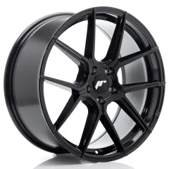 Felga JR Wheels JR30 19x8,5 5x112 ET35 Gloss Black największy sklep tuningowy w Polsce!