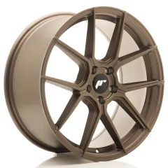 Felga JR Wheels JR30 19x8,5 5x112 ET45 Matt Bronze największy sklep tuningowy w Polsce!