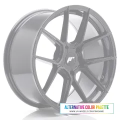 Felga JR Wheels JR30 19x9 (5 śrub) ET20-40 Custom Finish Blank największy sklep tuningowy w Polsce!
