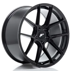 Felga JR Wheels JR30 19x9,5 5x120 ET40 Gloss Black największy sklep tuningowy w Polsce!