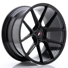 Felga JR Wheels JR30 20x10 5x112 ET40 Gloss Black największy sklep tuningowy w Polsce!