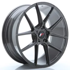 Felga JR Wheels JR30 20x8,5 5x112 ET35 Hyper Gray największy sklep tuningowy w Polsce!