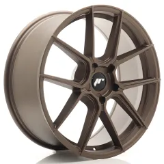 Felga JR Wheels JR30 20x8,5 (5 śrub) ET20-45 Matt Bronze Blank największy sklep tuningowy w Polsce!