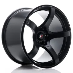 Felga JR Wheels JR32 18x10,5 5x114,3 ET22 Matt Black największy sklep tuningowy w Polsce!