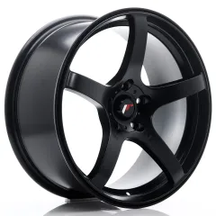 Felga JR Wheels JR32 18x8,5 5x114,3 ET38 Matt Black największy sklep tuningowy w Polsce!
