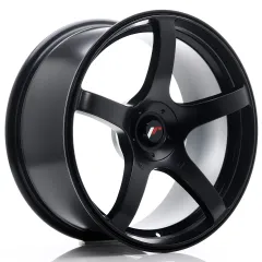 Felga JR Wheels JR32 18x8,5 (5 śrub) ET20-38 Matt Black Blank największy sklep tuningowy w Polsce!