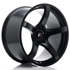 Felga JR Wheels JR32 18x9,5 5x114,3 ET18 Matt Black największy sklep tuningowy w Polsce!