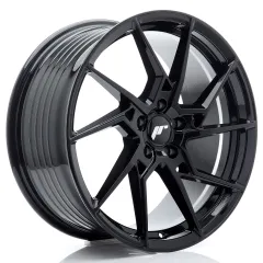 Felga JR Wheels JR33 19x8,5 5x112 ET35 Gloss Black największy sklep tuningowy w Polsce!