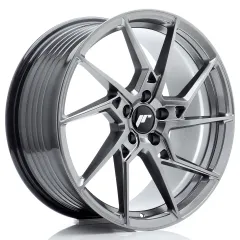 Felga JR Wheels JR33 19x8,5 5x112 ET45 Hyper Black największy sklep tuningowy w Polsce!